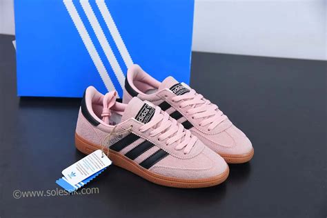 spezial pink adidas|adidas spezial arctic pink.